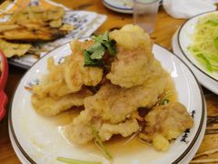 -圣夜东北菜烧烤·夜宵·小龙虾(胥江路店)