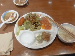 -泰合素食(双流店)