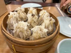 -都一处烧麦馆(前门店)