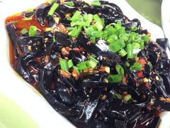 -胖大姐黄辣丁鱼庄(新津店)