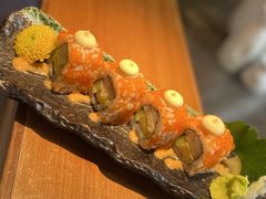 -长崎屋·日本料理·刺身·烧鸟(天河北路店)