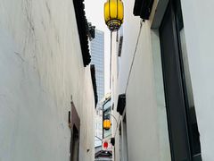 -衣裳街历史文化街区