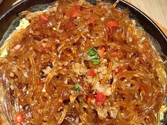 -湘阁里辣(南岭购物广场店)