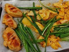 -玫瑰花园自助烤肉(金源店)