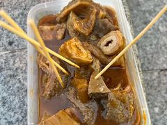 -老day牛杂(官也街总店)