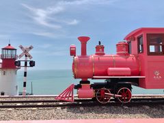-漳州滨海火山岛自然生态风景区