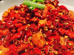 -腾龙阁|经典川菜(SM城市广场店)