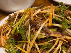 -小城粥道·海胆鲜虾粥(解放广场店)