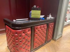 -GUCCI(南京德基店)