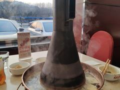 -阳坊大都涮羊肉(阳坊总店)