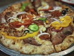 -Tubestation站点比萨(高新万达ONE店)
