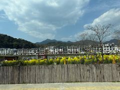 -婺源月亮湾