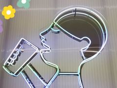 -喜茶(北京五棵松华熙店)