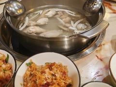 -四季合味椰子鸡(南山大冲店)