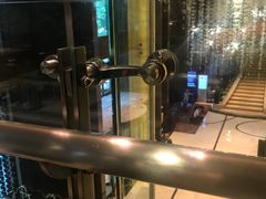 -城市名人酒店喝彩西餐厅(人民南路店)