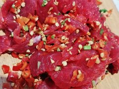 -川锅一号火锅(常德万达店)