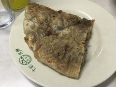 -清真永恒华威肉饼(潘家园店)