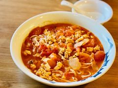 -难忘的面(五矿君澜酒店)