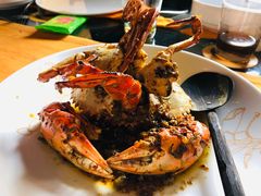 -Ministry of Crab(科伦坡店)