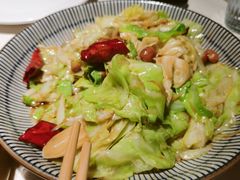 -恰八斗·猛火长沙菜(国贸店)