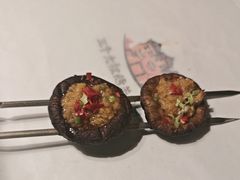 -三个大叔东北烧烤·砂锅菜(西三旗店)