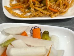 -京穆兰兰州牛肉面·清真(西客站店)