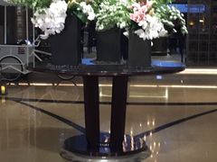 -上海波特曼丽思卡尔顿酒店
