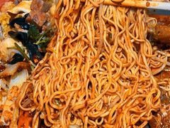 -文立新麻辣烫(合生汇21街区店)