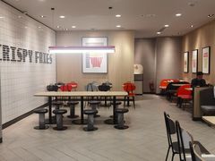 -麦当劳(新濠影汇店)