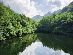 -洛阳白云山景区