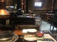 -火炉火自助餐(枫蓝国际店)