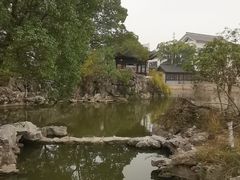 -常熟方塔园