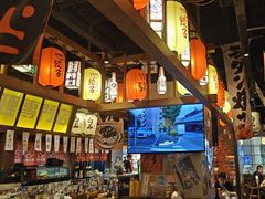 -白石的深夜食堂(济南万象城店)