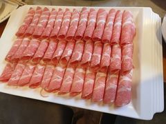 -清真·鸦儿李记·涮肉(花市店)