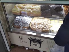 -闻酥园(大慈寺店)