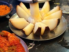 -燚青春东北泥炉烤肉(百合店)