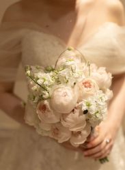 -MuseMarry婚纱(前海嘉里中心店)