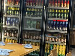 -天盛海鲜烧烤大排档·本地小海鲜·牟平腿穗子(幸福店)