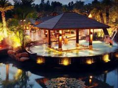 -厦门日月谷温泉渡假村