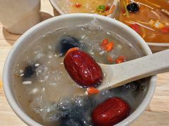 -素满香·食养自助(福州·长乐北路店)