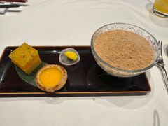 -唐阁(香港朗廷酒店)