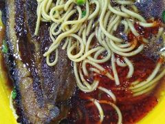 -包顺兴面馆(长乐路店)