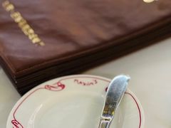 -马克西姆餐厅(崇文门店)