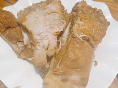 -韩师傅老大同刀削面(北苑路店)