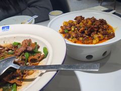 -兰湘子·湘菜小炒(济南领秀城店)