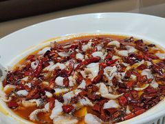 -青花椒花椒鱼(合生汇店)