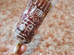 -红樱桃·欢乐餐厅(太原里店)