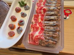 -豆花姐烂豆花火锅(水屯北路恒大滨河店)