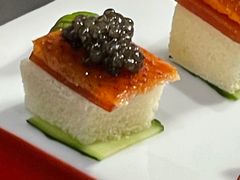 -范家小馆·烤鸭新京菜(金融街店)