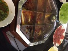 蜀九香火锅酒楼(九眼桥店)-蜀九香火锅(九眼桥店)